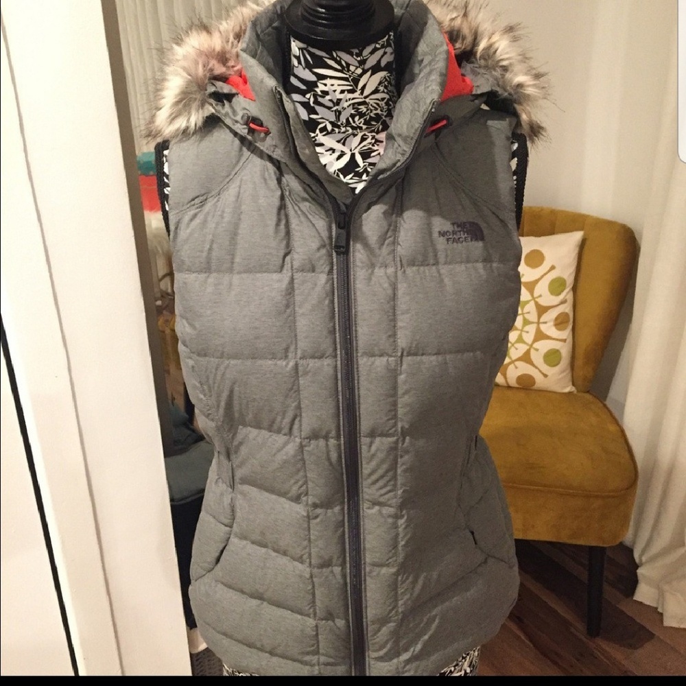 The North Face Gotham Vest